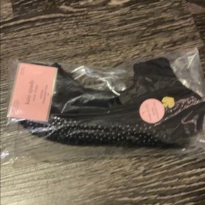 Kate Spade Barre socks